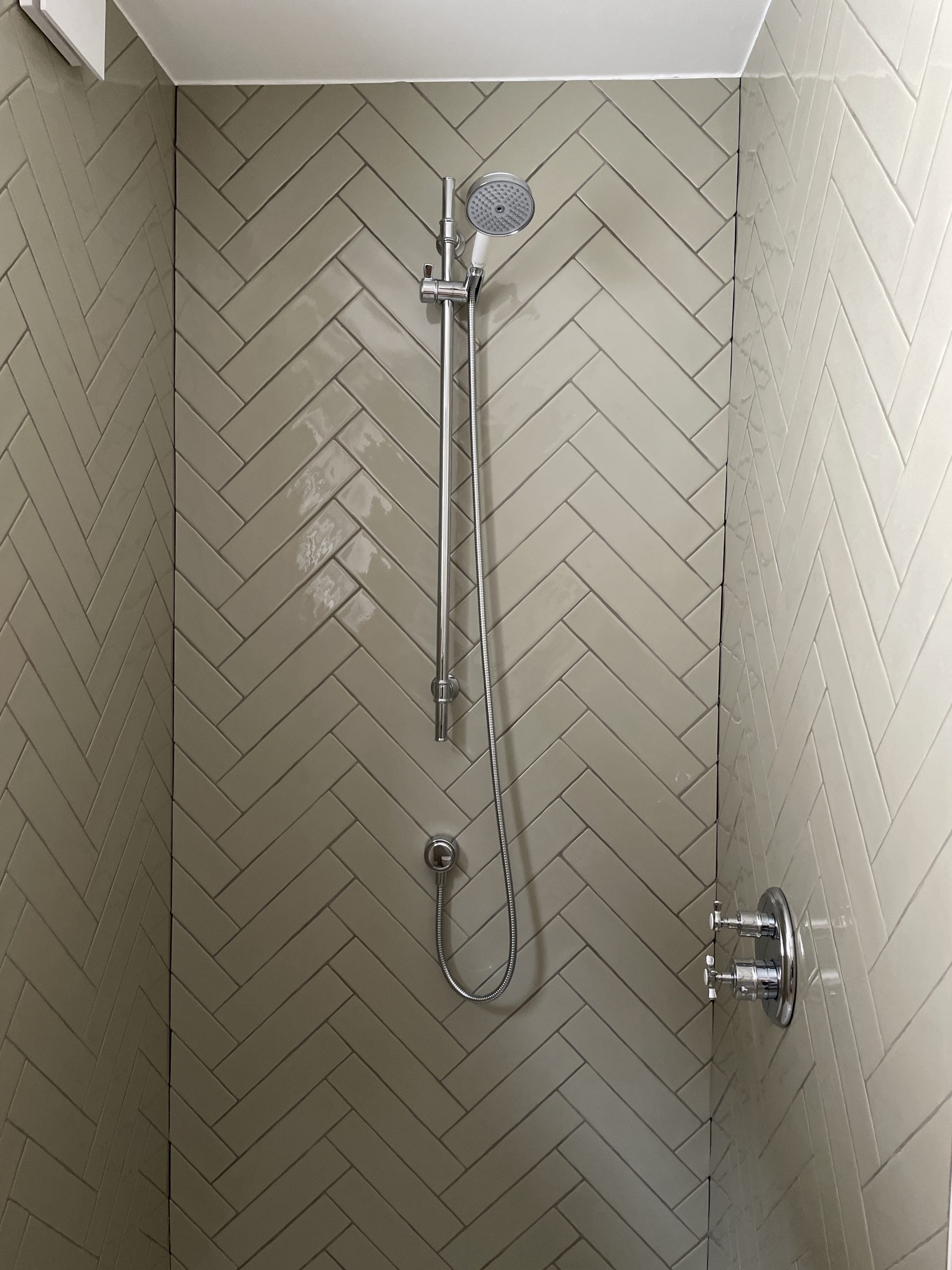 Badsanierung Oldenburg - Fliesen und Sanitär