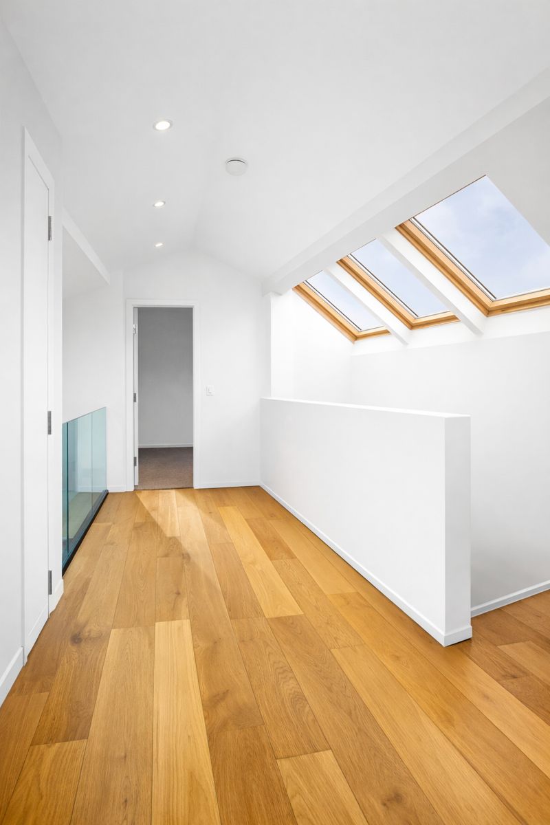 Dachausbau mit Dachfenstern Oldenburg