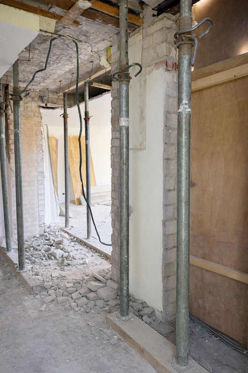 Rohbauarbeiten Oldenburg