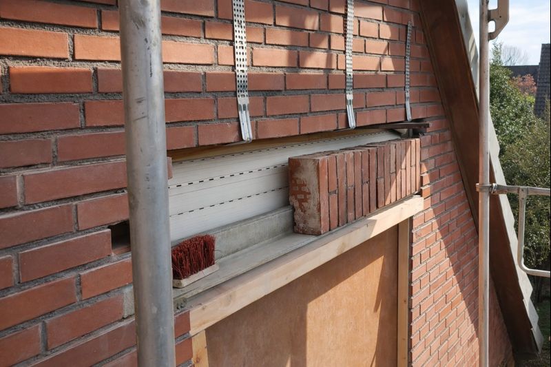 Fassadensanierung Oldenburg