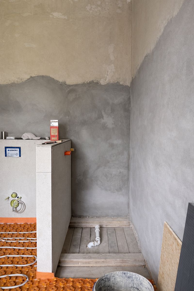 Putzarbeiten Oldenburg